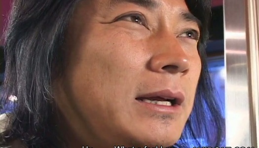 Outrageously hot Maria Ozawa deepthroating a dick in a kinky uniform porn pics