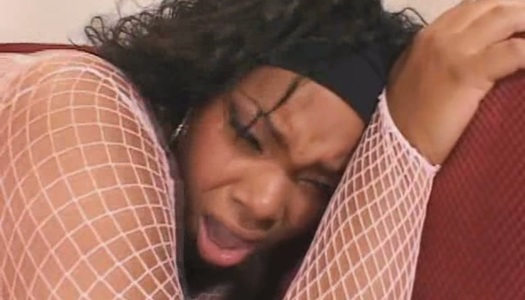 Feisty fat harlot Mystere gets banged missionary at home porn pics