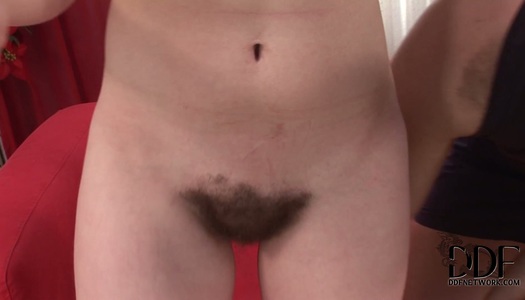 Torrid brunette with perky tits enjoys riding and sucking a cock porn pics