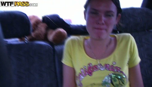 All flushing good girlie turns into a spoiled cock sucker porn pics