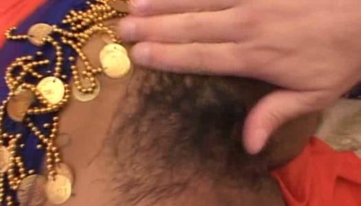 Indian slut Tina getting her hairy pussy fingerfucked porn pics