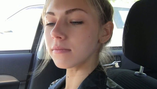 Hot and spoiled amateur chick gonna tease a dick in the park porn pics