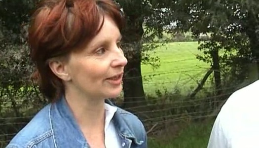 Titless pallid mature whore enjoys teasing two dicks at home porn pics