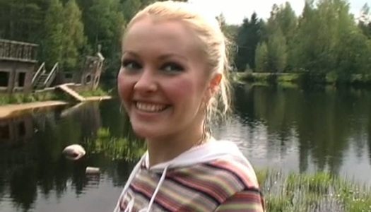 An amateur couple is having shower together porn pics