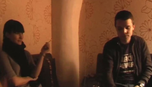 Discreet wifey gives a blowjob to sturdy cock for the first time ever porn pics