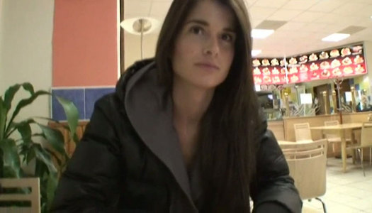 A girl walks to her home being videotaped by her boyfriend porn pics