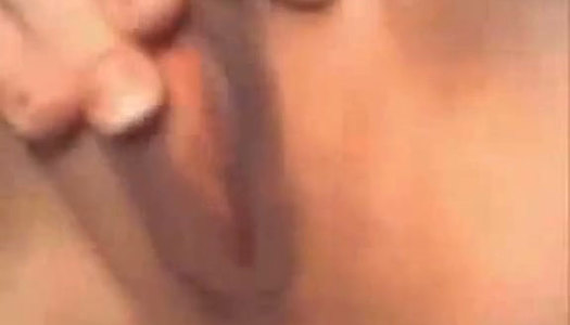 Tattooed chick with small tits shows the way she masturbates on cam porn pics