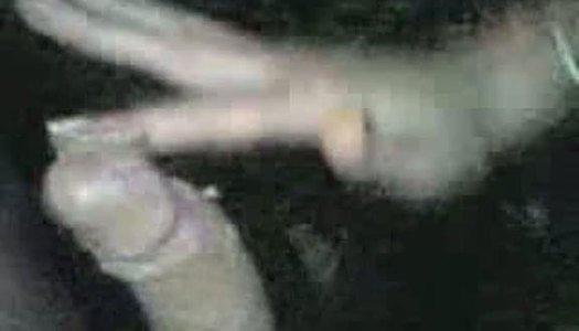 Thirsting for cum dirty-minded brunette provides a dick with a blowjob porn pics