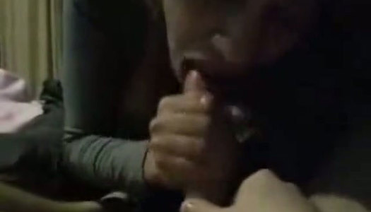 Kinky ugly brunette provides a dick with a solid blowjob and handjob porn pics