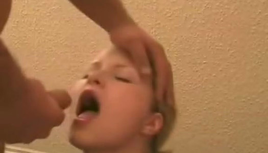 Cute blondie provides a dick with a deepthroat and gets fucked missionary porn pics