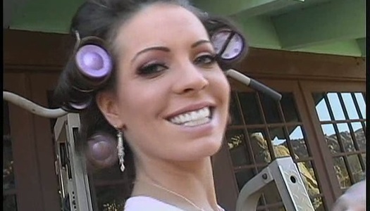 Interviews with todays hottest porn stars Monica Mayhem, Brooke Banner, Vanessa Lane and Mary Carey porn pics