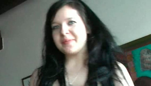 Two Czech college girls performing lapdance together porn pics