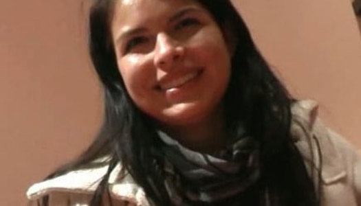 Tempting pussy fingering  in a sushi bar porn pics