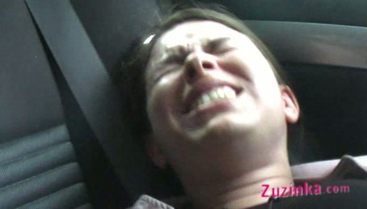 Pimpled pussy of Czech bushbitch gets eaten with pleasure porn pics