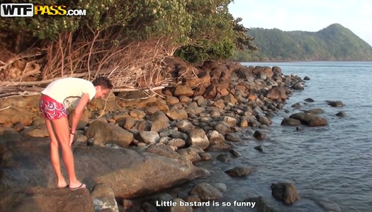 Rapacious dude eats tasty pussy of salty babe Abbey porn pics