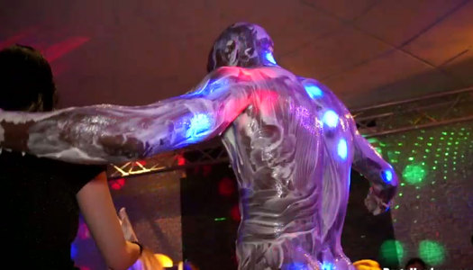 Orgy party is what lots of perverted nymphos thirst for to suck tasty dicks porn pics
