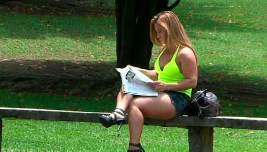 Sextractive blond mature hooks up with a horny black daddy porn pics