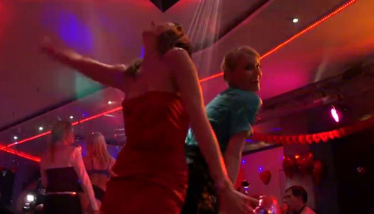 Lots of horny gals strip, dance seductively and wanna please cunts porn pics