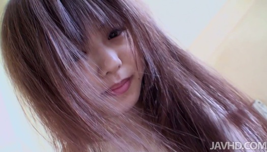 Chubby face Noriko Kago gives a head porn pics