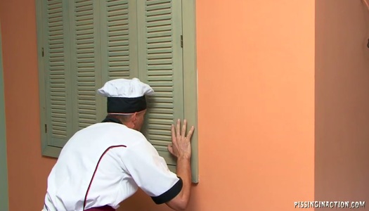 Two rapacious mature lesbians rub their hot bodies over each other porn pics