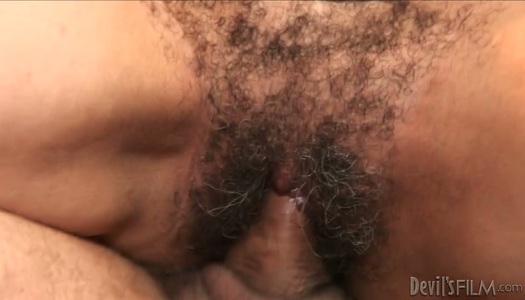 Ugly lewd brunette with saggy tits is fond of riding a dick to be pleased porn pics