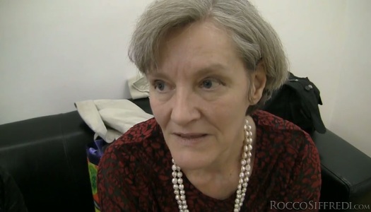 Horny lesbian grannies in a dirty porn clip porn pics