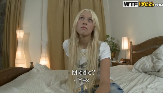 Extremely perverted model likes to pose on camera porn pics