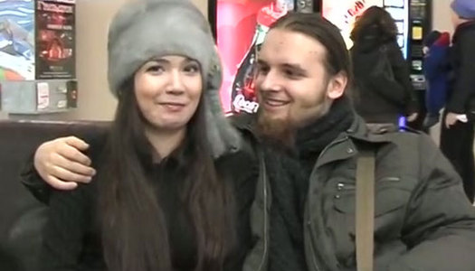 Pretty and hot brunette rides a dick after being banged doggy on the bunk bed porn pics