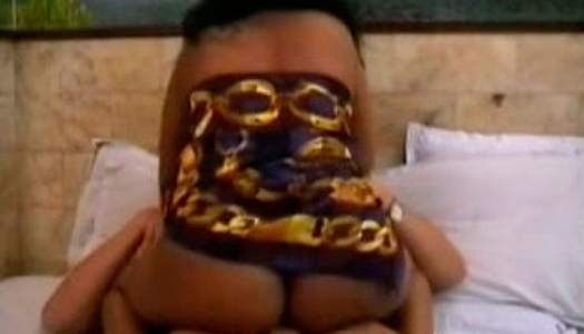 Insatiable Indian whore gets fucked in missionary position porn pics