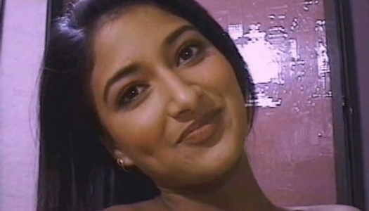 Captivating Indian babe plays with her hairy coochie porn pics