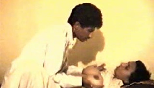 Indian couple is caught by hidden camera having passionate sex porn pics