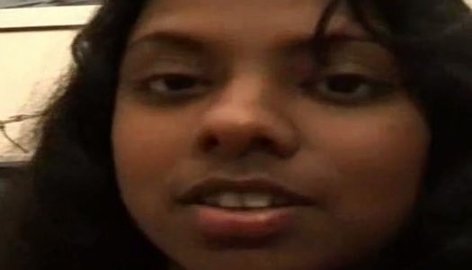 Rubbish teen chick Anita is blowing solid prick actively porn pics