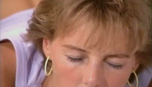 Retro 4some sex video featuring lustful MILFs with slim sexy bodies porn pics