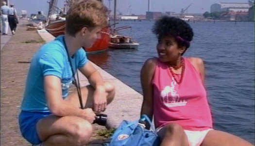 Salty mulatto chic gives tit fuck to strain pale skin dick porn pics