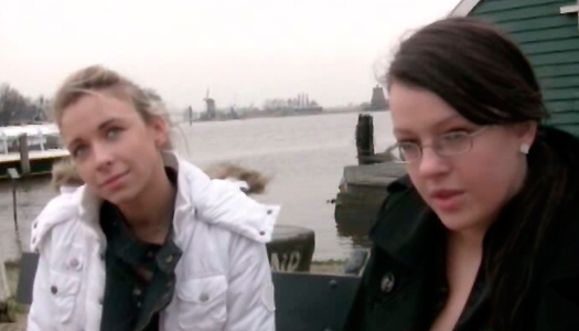 Shameless lesbian girls get together to have some fun porn pics