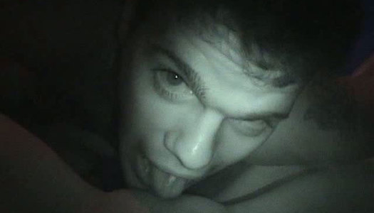 Pryce Jake gets her pussy licked on a pov homemade video porn pics