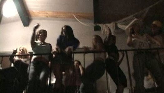 Playful college whore shows her small tits to her horny boyfriend porn pics