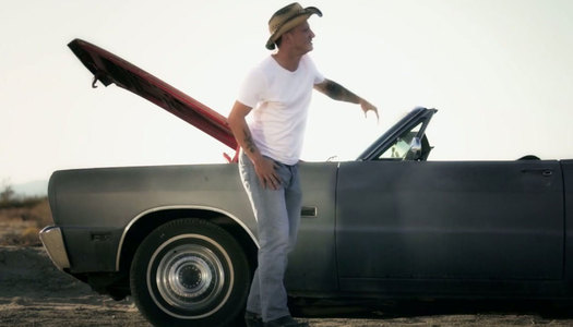 Sulty girls with edgy look give stout double blowjob in kinky FFM threesome porn clip porn pics