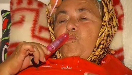 Filthy fat lusty granny loves getting her smelly hairy snatch licked porn pics