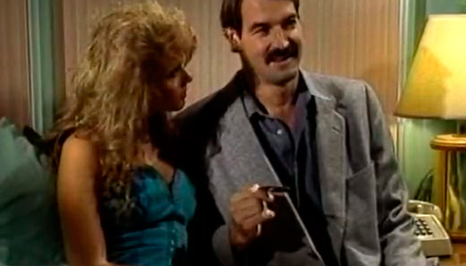 Classly blondie gets her pretty muff fucked in missionary position porn pics