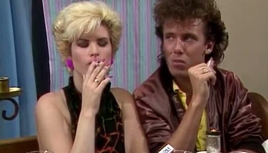 Weird red faced dude bangs hot brunette babe missionary style porn pics