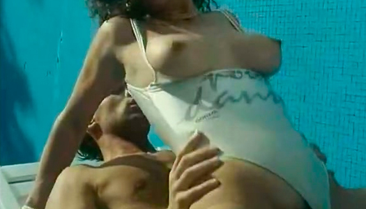 Small breasted slutty blondie with hairy twat gets nice cowgirl pose banged porn pics