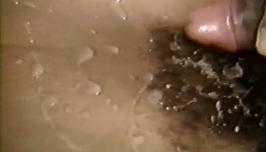 Black chick gets her pussy eaten out and fucked in missionary position porn pics