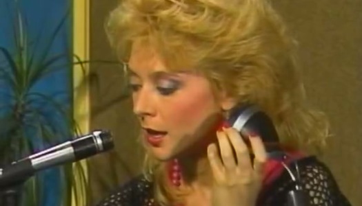 Dirty-minded gal gives her lover a nice blowjob in the car porn pics