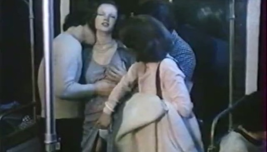 Sex-starved bimbos get brutally fucked in public place porn pics