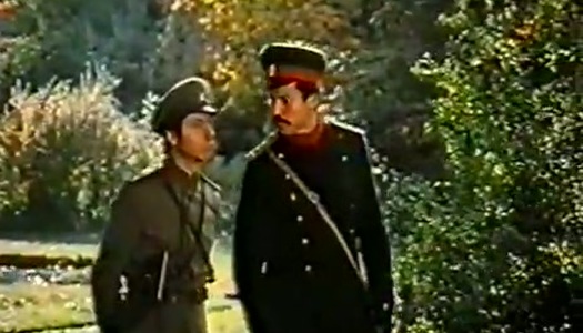 Sex-starved brunette shows her small yummy tits to her lover porn pics