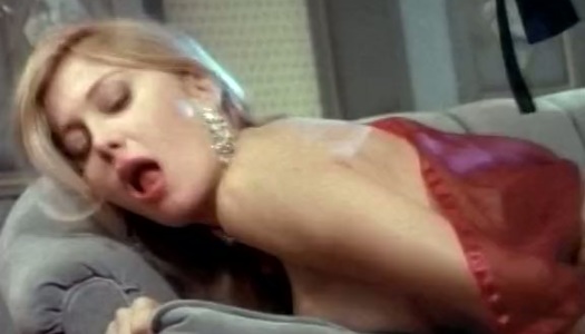 Sexy and beautiful bitch with light hair gets drilled hard porn pics