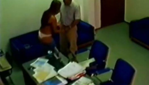 Slutty secretary gives head to her boss in reality porn clip porn pics