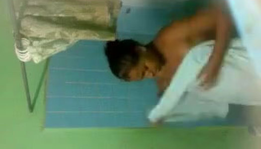 Insanely horny Indian chick gets caught on hidden camera porn pics