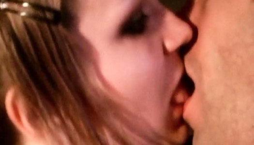 Insanely horny emo girl fucks every time she gets the chance porn pics